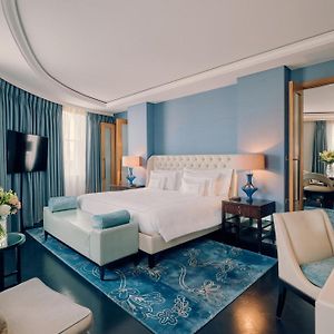 Suite met een King Size Bed